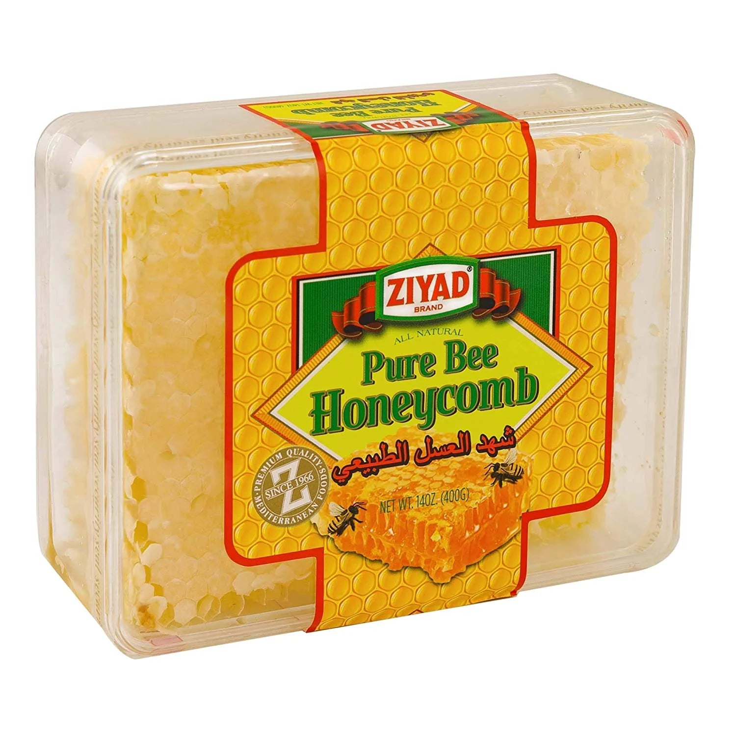 ziyad-honey-comb12-8-oz-365g-plastic-container