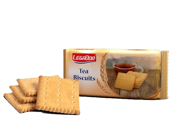 legador tea biscuits