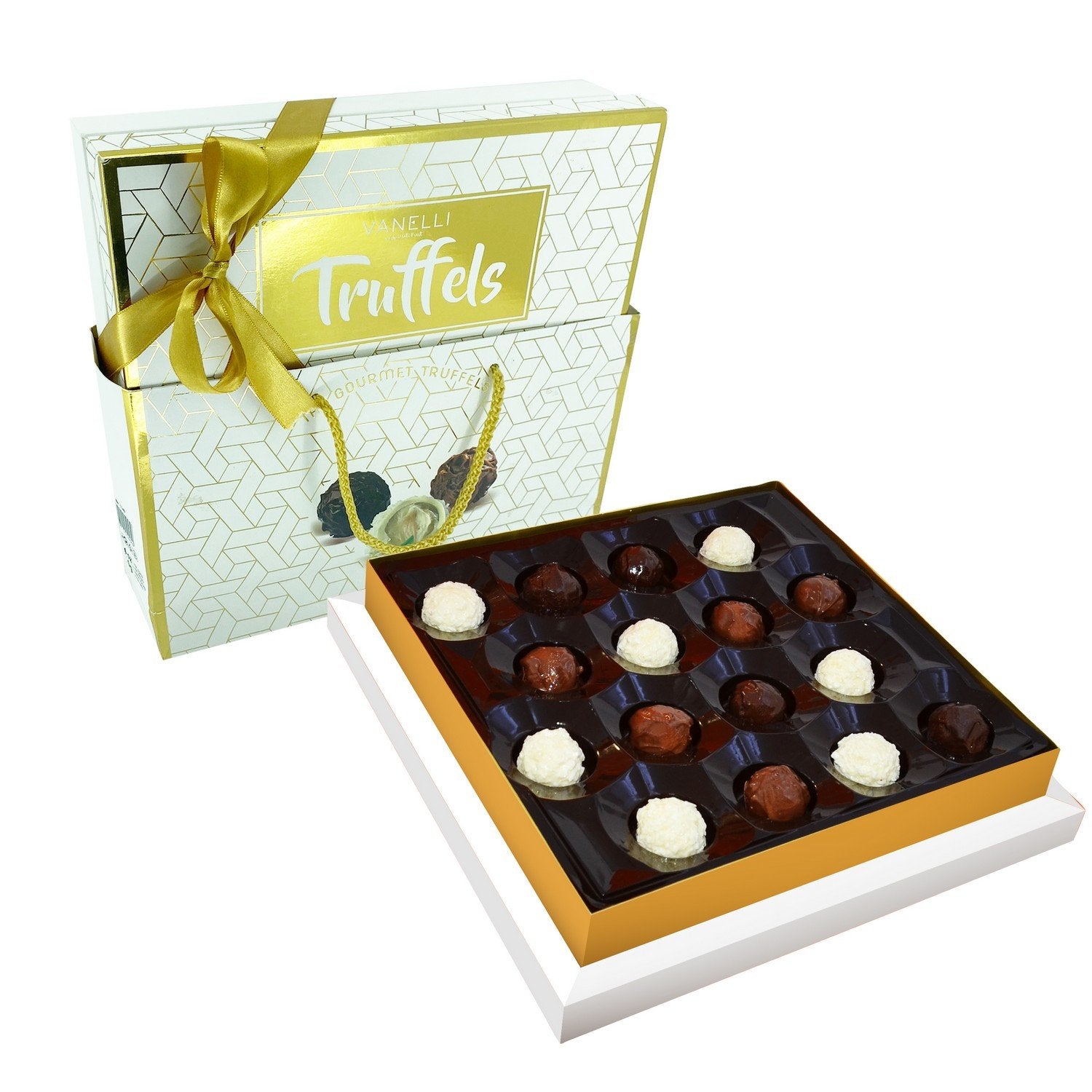 truffels-mixed-truffle-chocolate-210gr