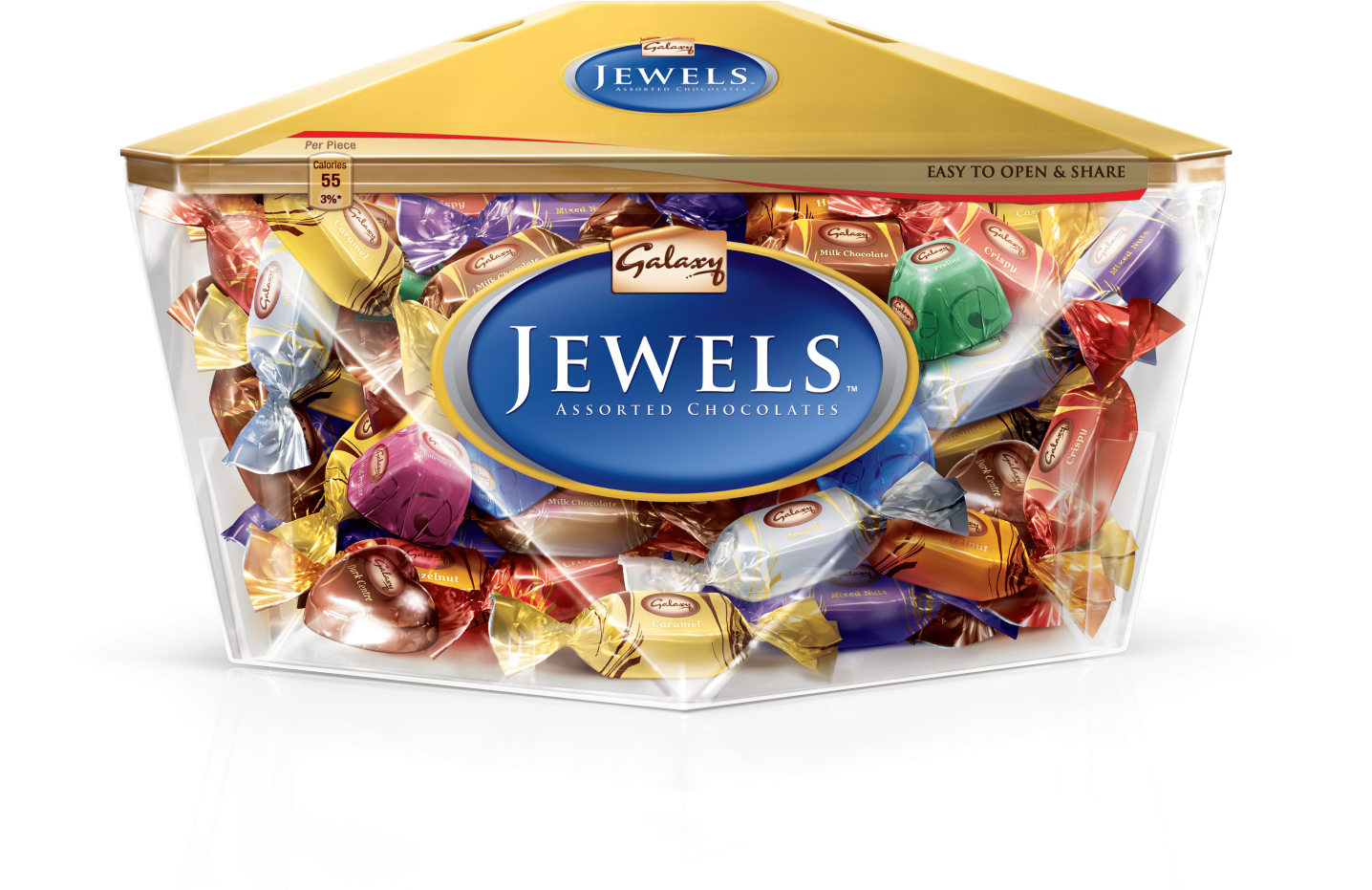 galaxy jewels