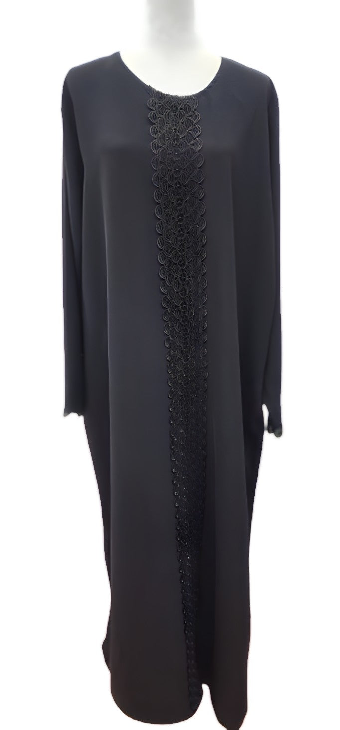 abaya