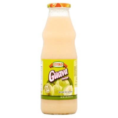 ziyad-guava-nectar-8-4-oz-250ml-glass-bottle