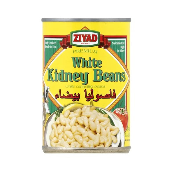 ziyad-white-cannellini-beans-14oz-402g